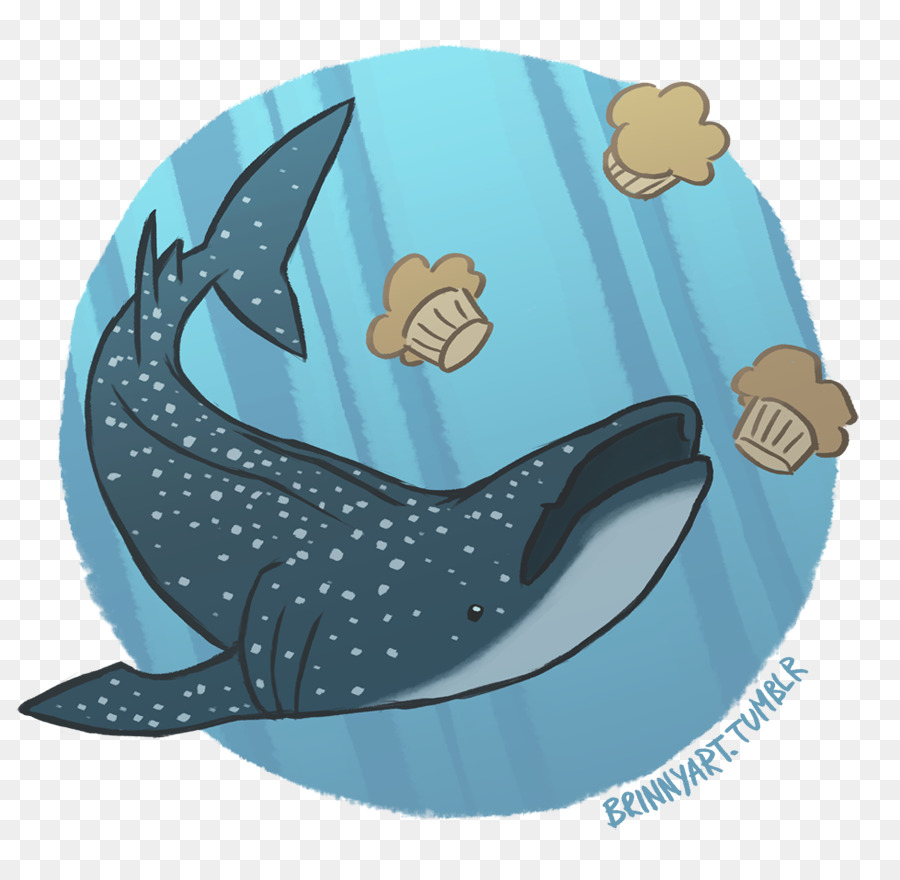 Squalo balena Disegno Animale - squalo balena