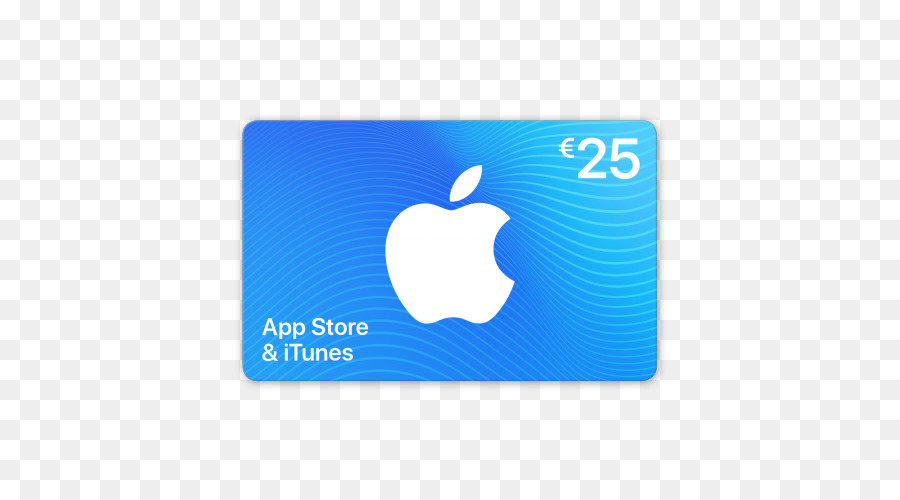 Geschenkkarte iTunes-App-Store-Rabatte und Zulagen - Supermarkt Karte