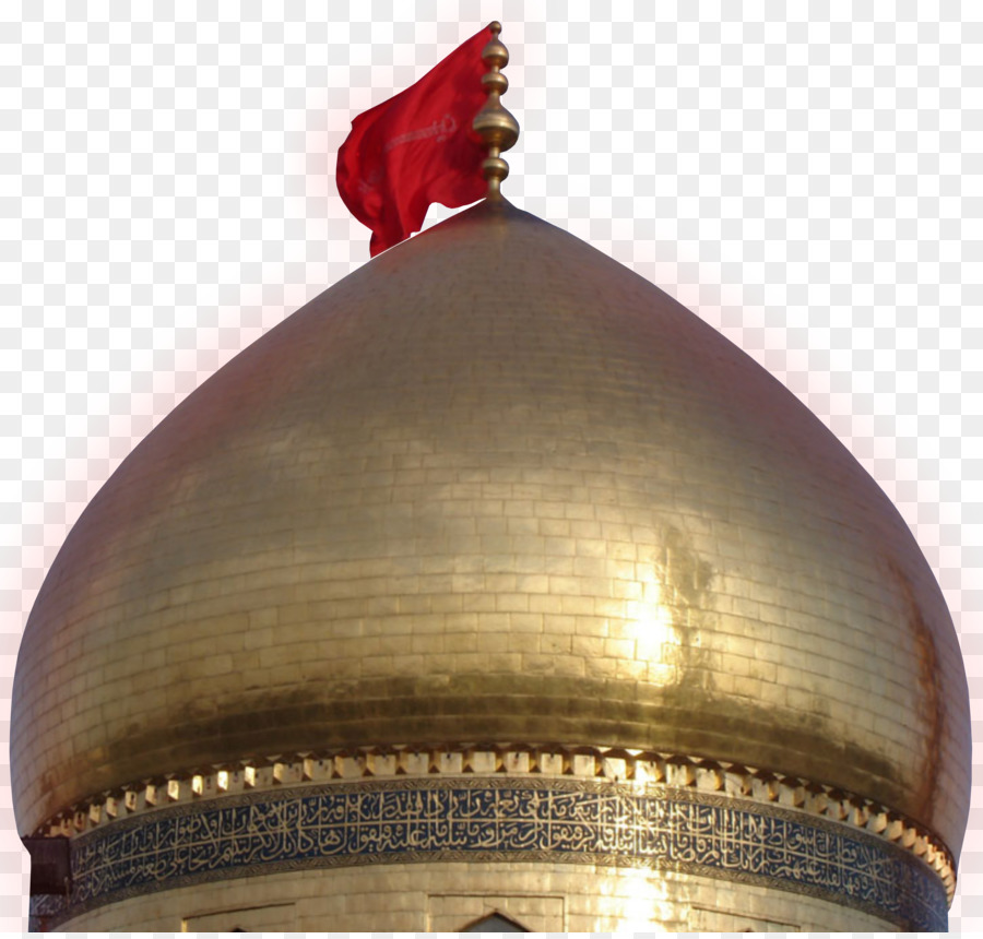 Imam-Hussein-Schrein Kerbela Imam-Ali-Moschee, das Fasten im Islam - große Größe