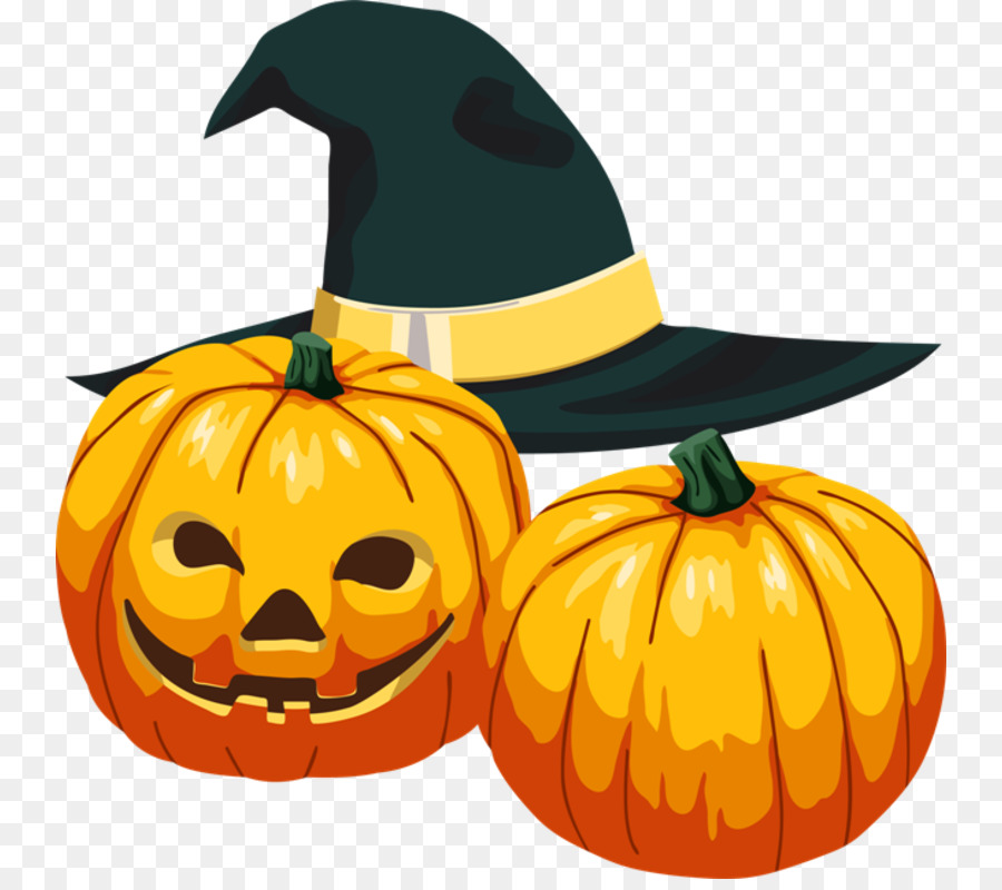 Kürbis Halloween Jack-o'-lantern Cucurbita maxima Clip-art - Kürbis