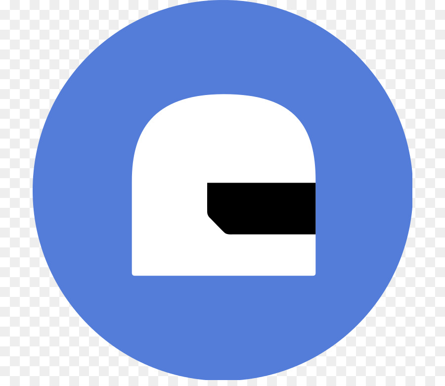 Logo Cerchio Brand Organizzazione - porta vettoriale