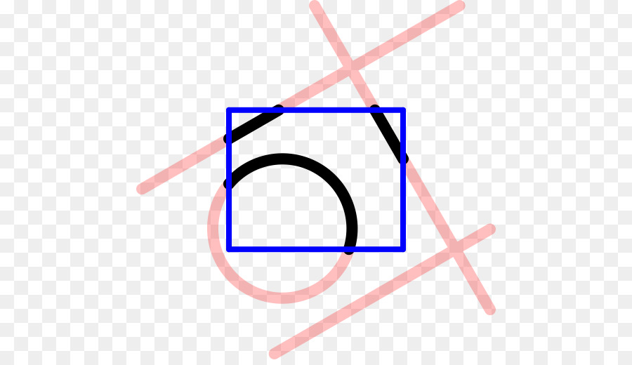 Kreis, Punkt, Winkel - ändern