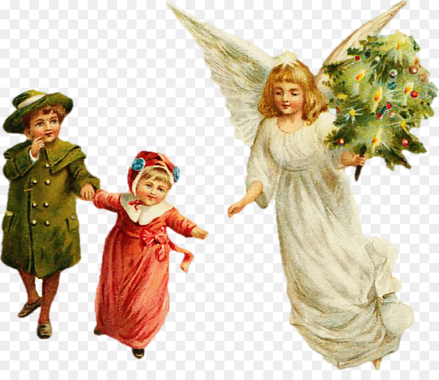 Christmas ornament Angel Urlaub Geschenk - Weihnachten