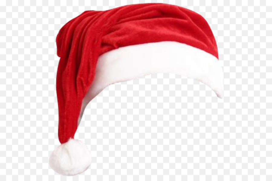 Santa Claus Giáng sinh Santa phù hợp với chiếc Mũ Clip nghệ thuật - mũ của ông già noel