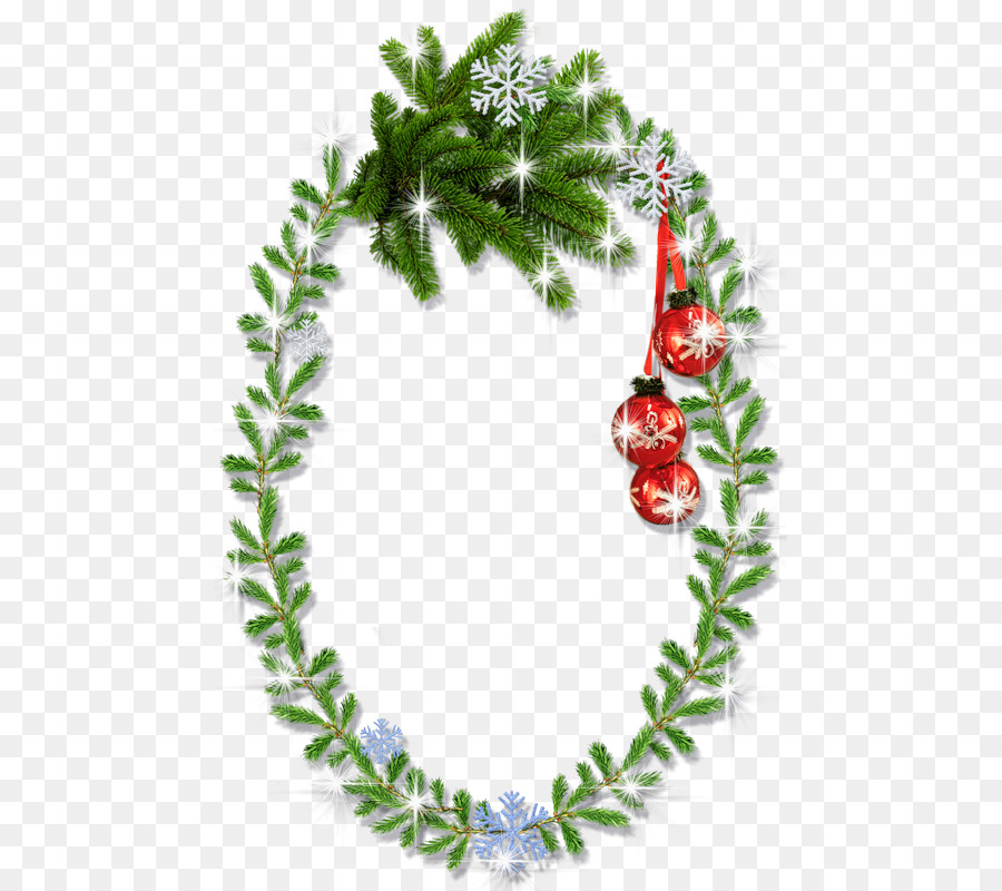 Ornamento di natale decorazione di Natale, Saluto, albero di Natale - vacanza confine