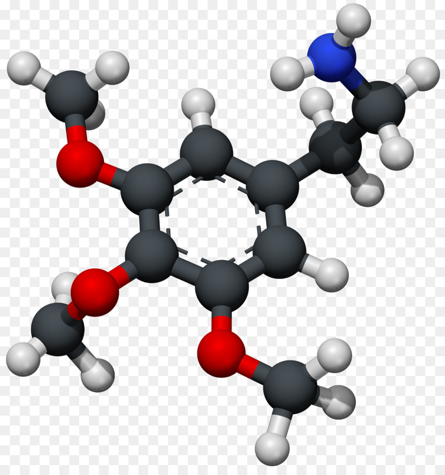 Mescalina Molecola Di Triclosan Peyote Triclocarban - altri