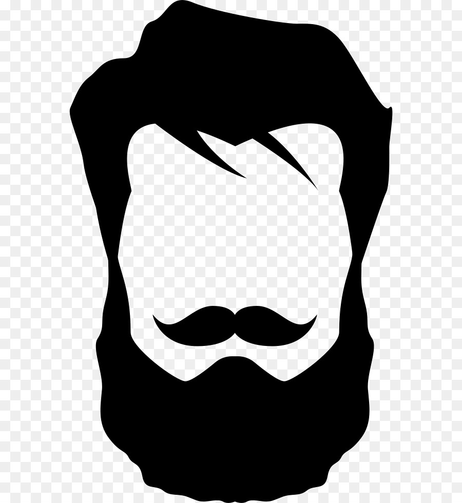 Mouth Cartoon png download - 630*980 - Free Transparent Beard png Download.  - CleanPNG / KissPNG