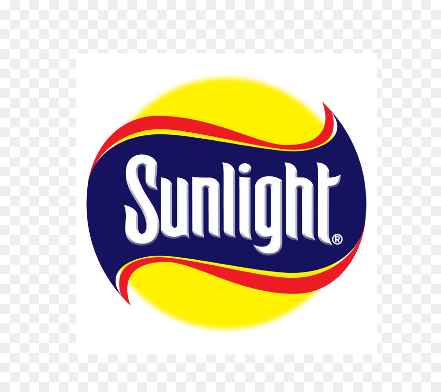 Detersivo liquido per piatti Logo a secco - illuminata dal sole