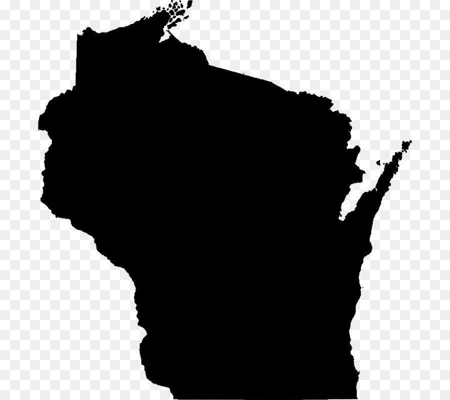 Wisconsin Clip-art - continental hintergrund