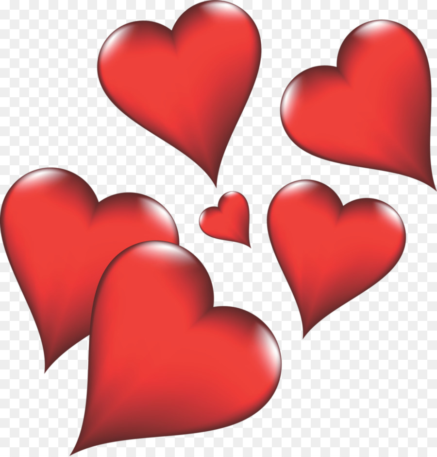 Trái tim đóng Gói tái Bút Clip nghệ thuật - ngày valentine véc tơ liệu