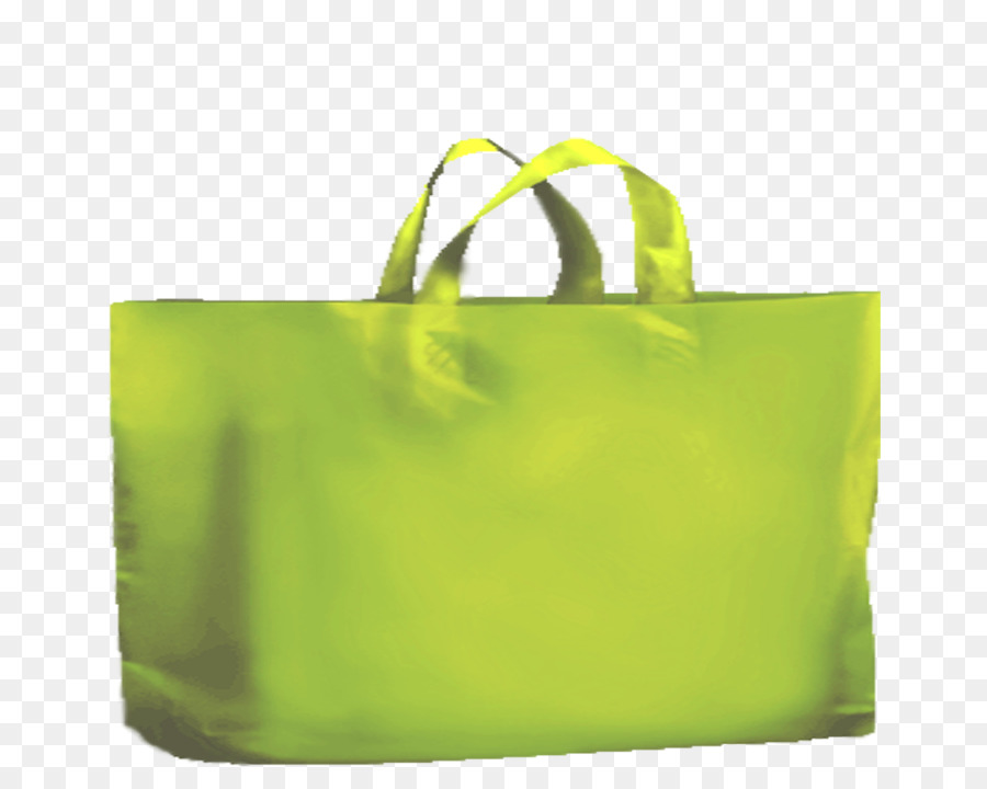 Borsa Shopping Borse e Carrelli Tote bag - sacchetto verde