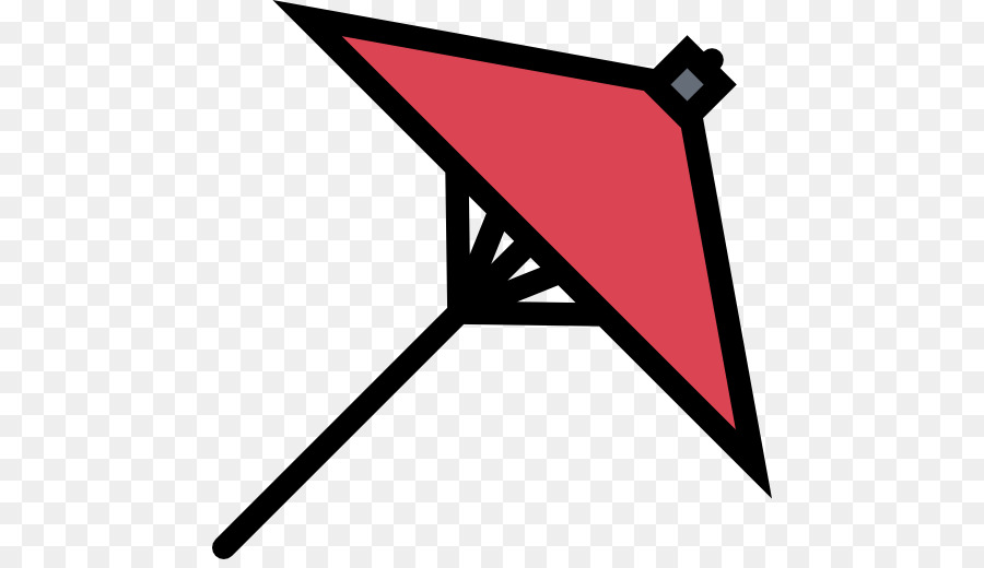Icone del Computer Encapsulated PostScript Clip art - ombrellone