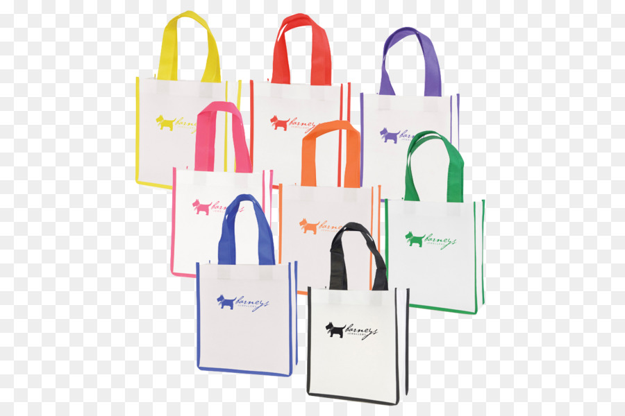 Carta, Shopping Bags & Carrelli Tote bag - cosmetici poster promozionali