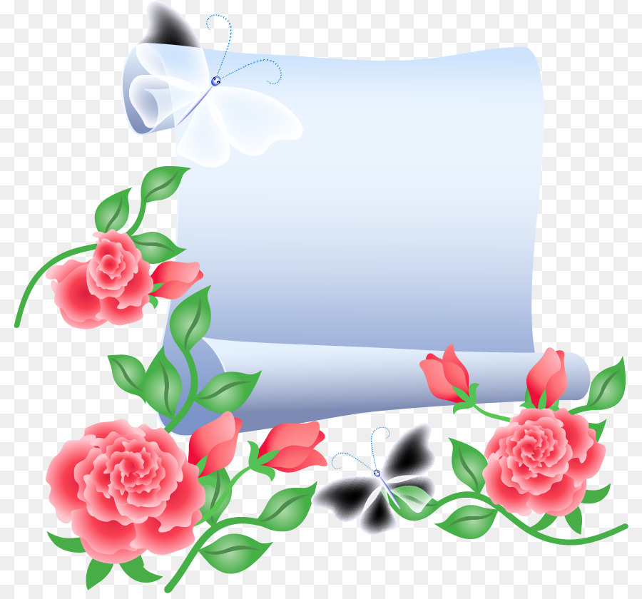 Blumen Floral-design-Garten-Rosen Blütenblatt - romantischen hintergrund