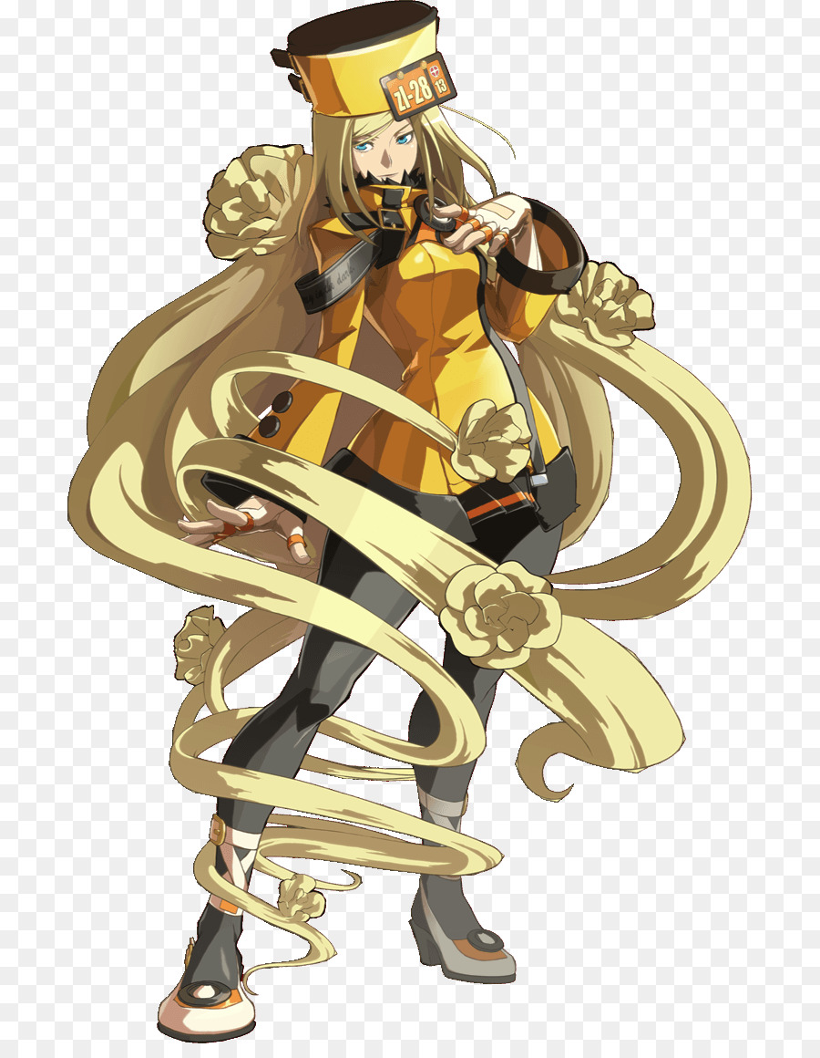 Guilty Gear Xrd-Guilty Gear XX Guilty Gear Isuka - andere