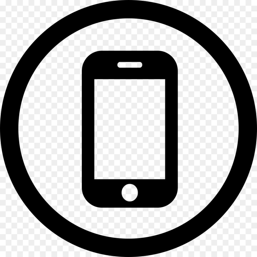 Computer Icone iPhone Telefono Smartphone - ricezione