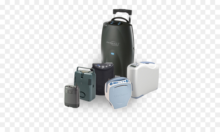 Concentratore di ossigeno portatile apnea del Sonno - elemento prezzo