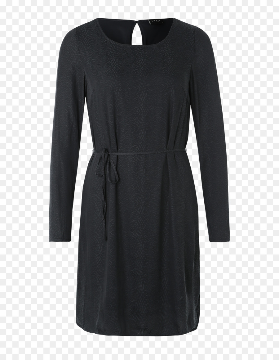 Kleine schwarze Kleid, Kleidung, Ärmel, Hals - Kleid