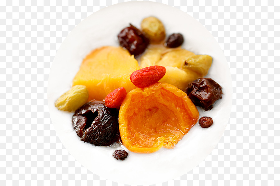 Đồ ăn chay trái Cây Khô Ăn Tráng miệng - trái cây khô