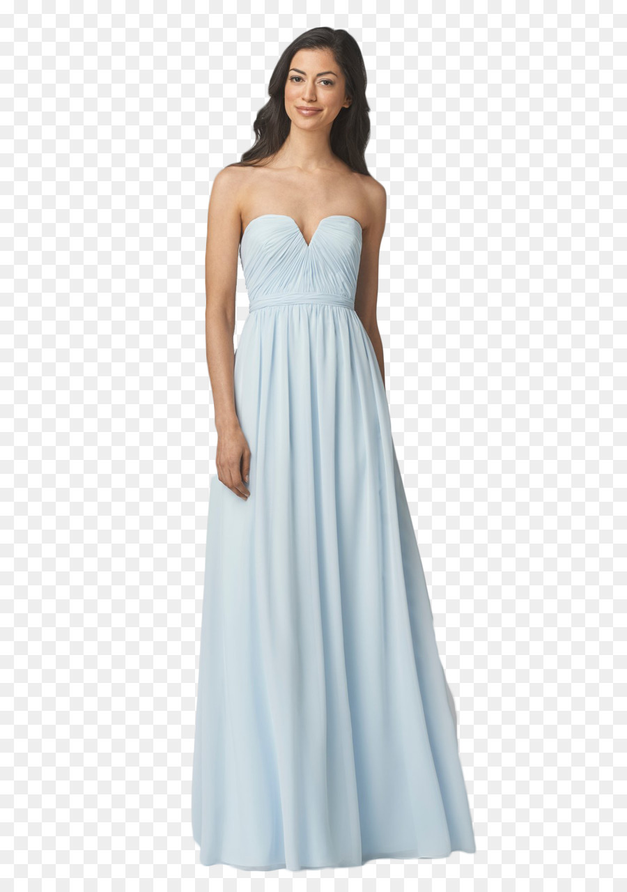 Hochzeit Kleid Formelle Kleidung Brautjungfer Kleid - Kleid