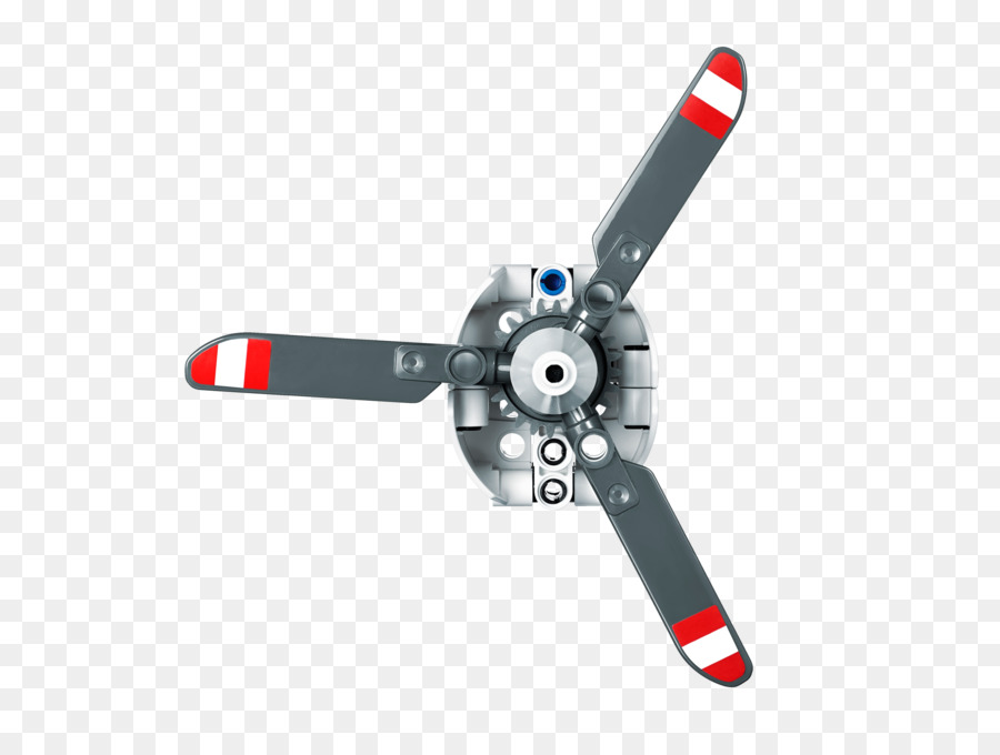 Flugzeug Lego Technic Flugzeug Propeller - Technic
