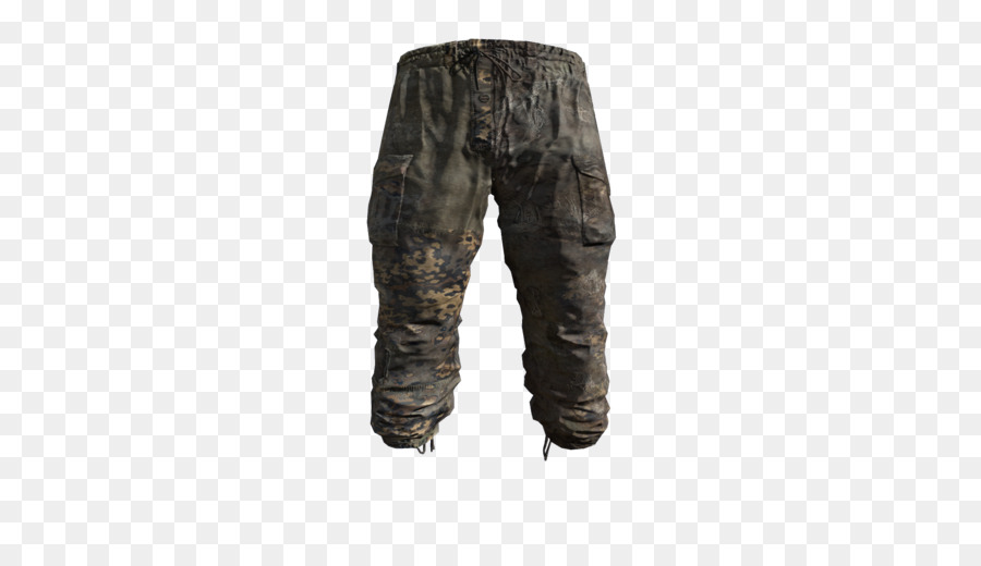 Cargo-Hosen-Jeans-Kleidung-Jacke - Jeans