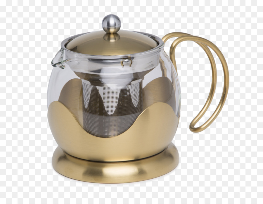 Teekanne Tasse Kaffee Wasserkocher - Tee
