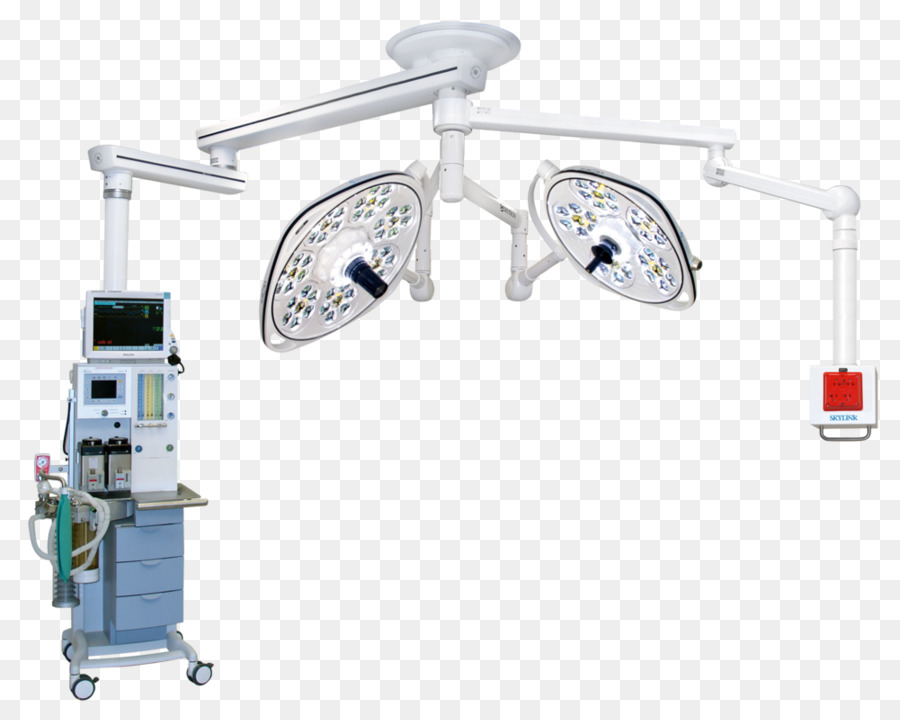 Medizinische Geräte, die theater Hybrid-Operationssaal, Chirurgie, Medizin - Operationssaal