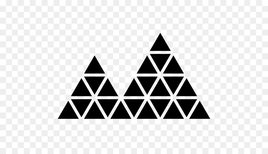 Forma Di Triangolo Encapsulated PostScript Poligono - forme poligonali