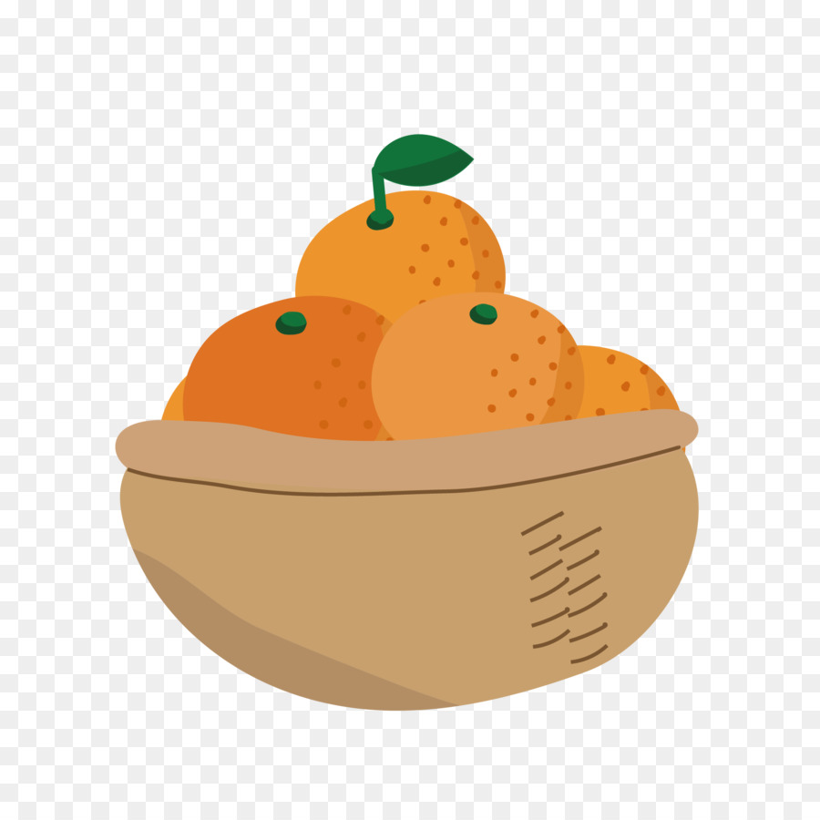 Il Mandarino Satsuma Frutta Cibo Kagami mochi - mandarino