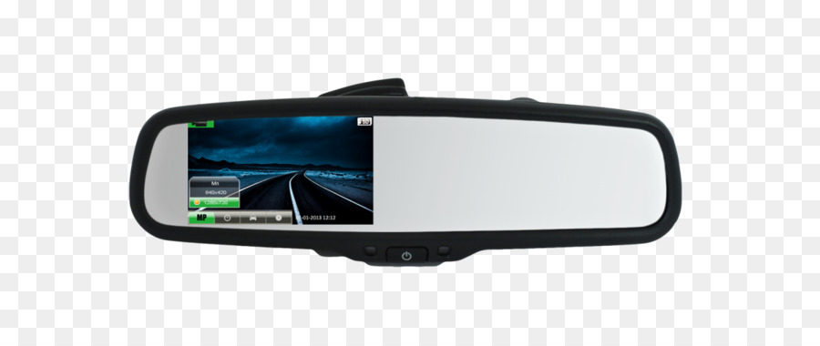 Car Rear-view mirror-Modus der transport-Automotive lighting - Auto