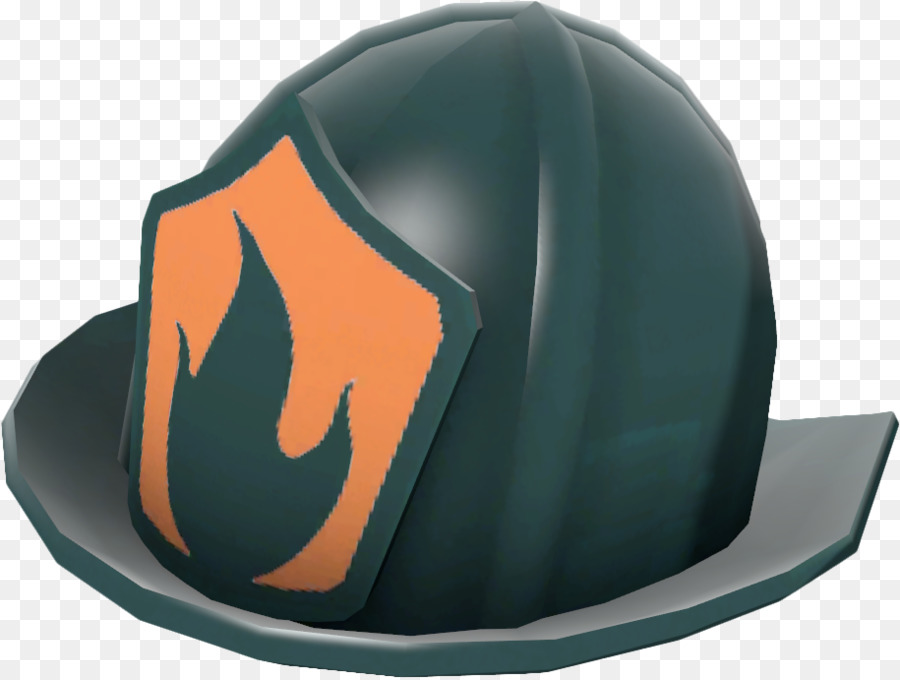 Team Fortress 2 Pompiere casco di Garry Mod Duro Cappelli - casco