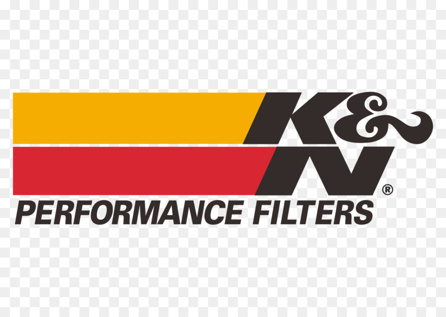 Air filter-K&N Engineering Logo Kalten Lufteinlass - n-Vektor