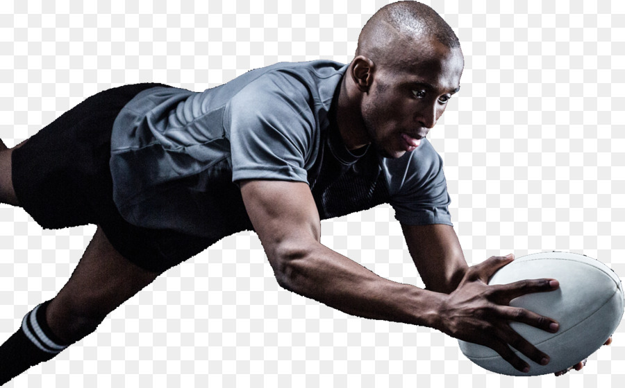 Übung Körperliche fitness Gesundheits-Arm-Physikalische Therapie - springen Mann
