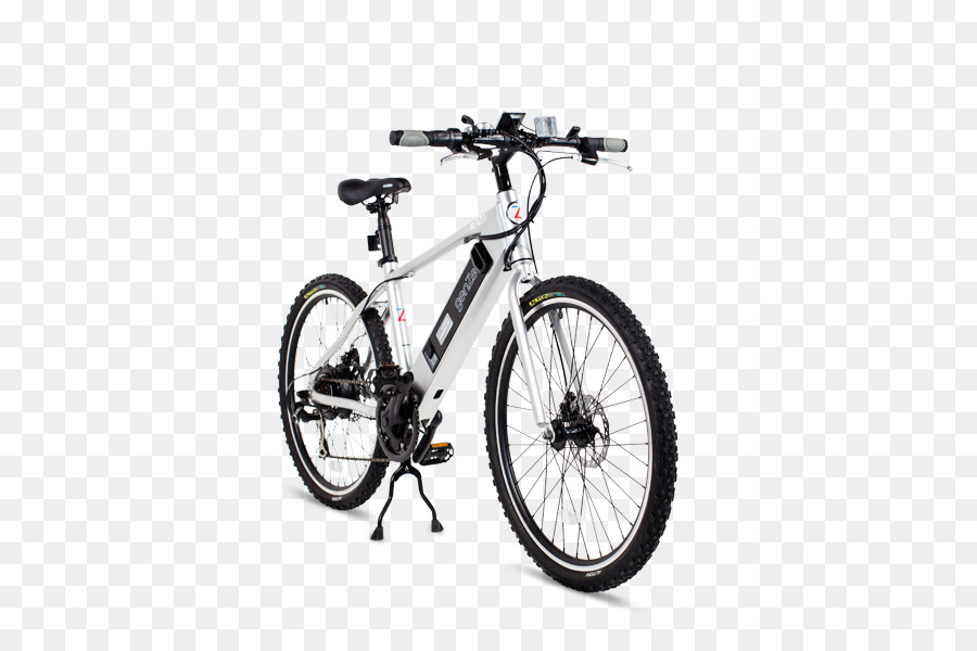 Fahrrad Sättel Fahrrad-Rahmen Fahrrad-Räder - Radfahrer vor