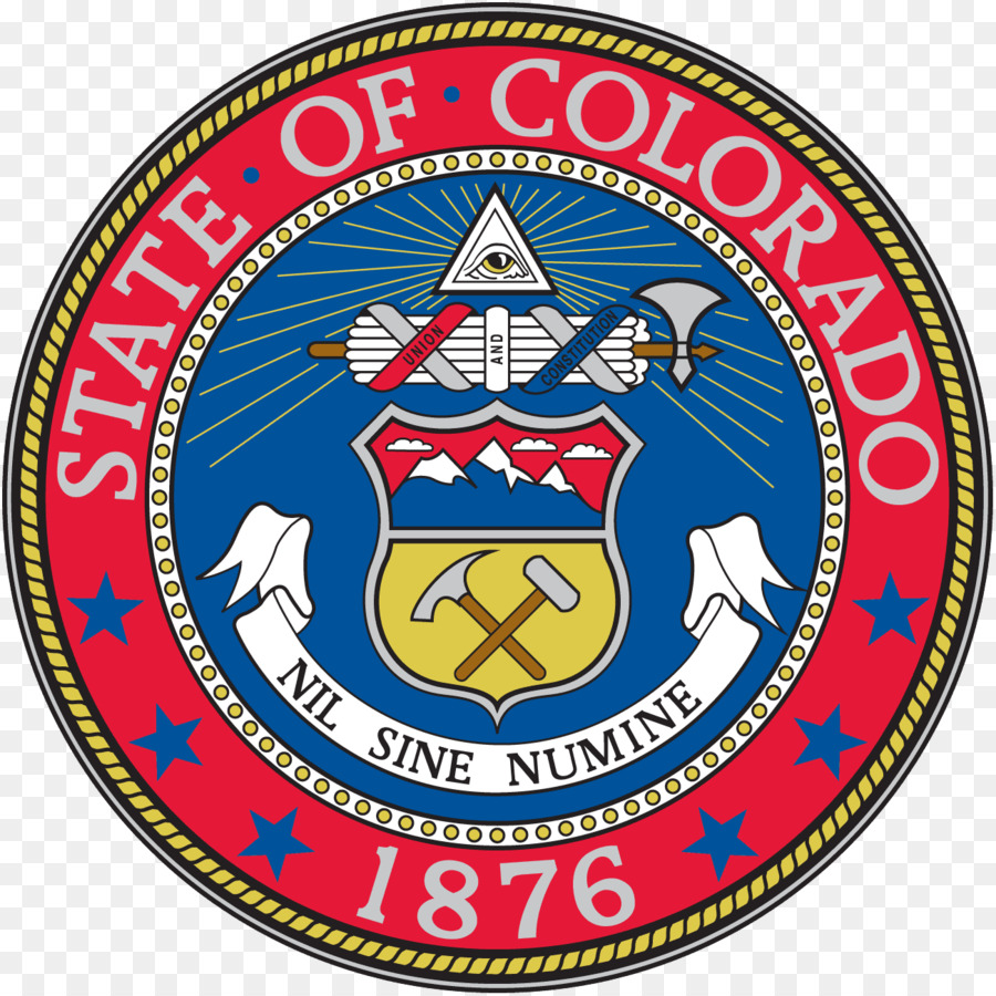 Con dấu của Colorado con Dấu của Washington, thư Ký của Bang Colorado Dấu của Hoa Kỳ - con dấu của công ty