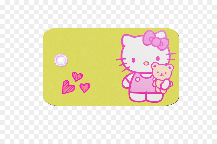 Hello Kitty Balloon Bambino Festa Di Compleanno Wallpaper - ciao sfondo gattino