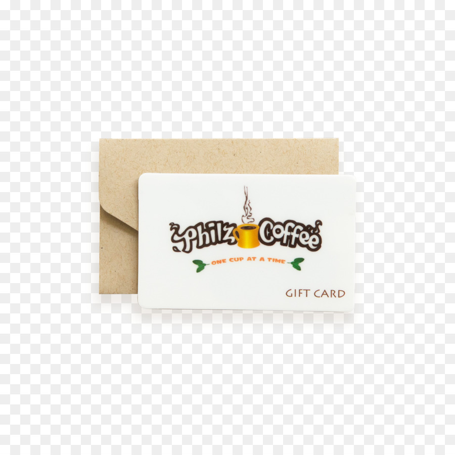 Philz Caffè Gift card Cafe - supermercato scheda