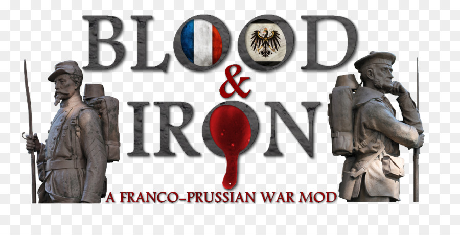 Mount & Blade: Warband Franco-preußischen Krieg, Königreich Preußen Blut und Eisen - schockiert