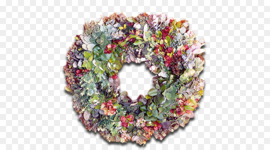 Wreath Decor