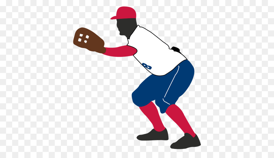 Giocatore di Baseball Sfondo del Desktop guanto da Baseball Clip art - i giocatori clipart