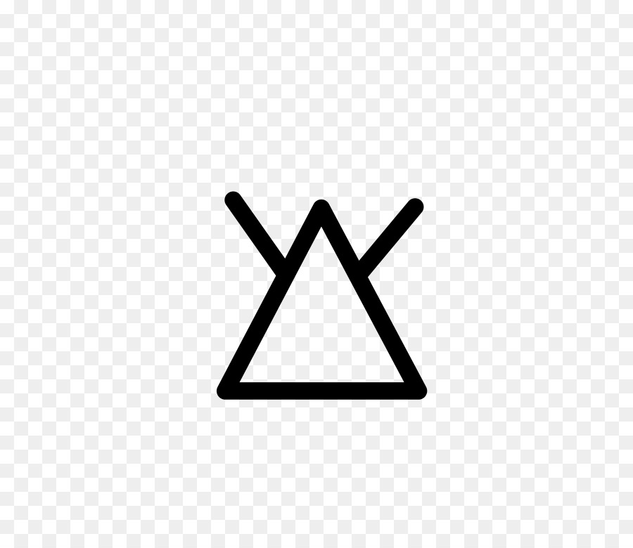 Triangolo Il Punto Di Marchio - fonetica