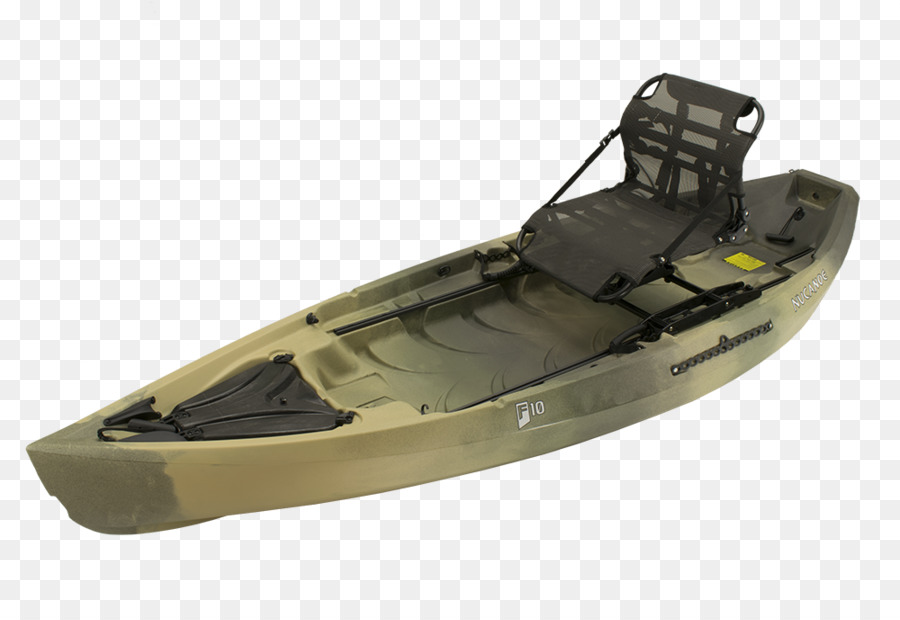 La Pesca In Kayak Canoa, Caccia, Pesca - militare camouflage