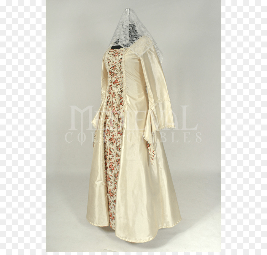 Hochzeit Kleid Kleidung Formelle Kleidung Muster - Keltischen Stil