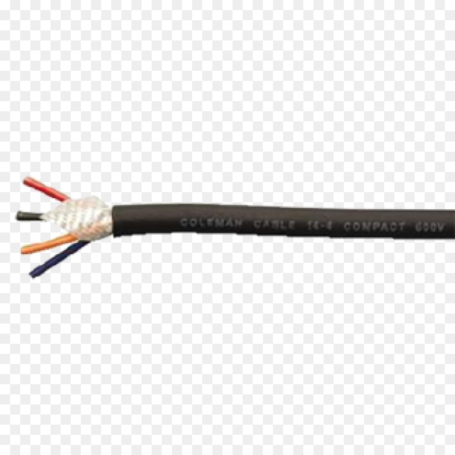 Elektrische Kabel Koaxial-Kabel Netzwerk-Kabel-Sprecher-Draht-Alu - andere