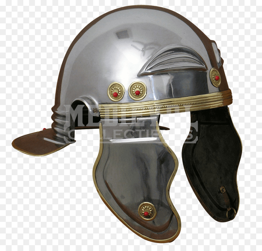 Helm Antiken Rom Römisches Reich Galea Centurion - roman Helm
