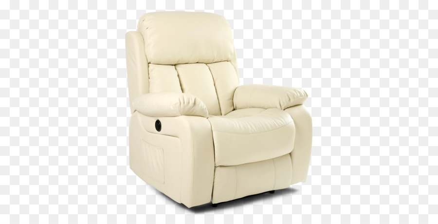 Massage Chair Angle