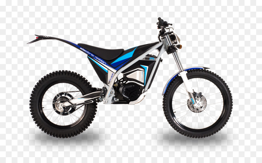 Motorrad-trials-Fahrrad, Elektro-Motorräder und Roller - motion Modell