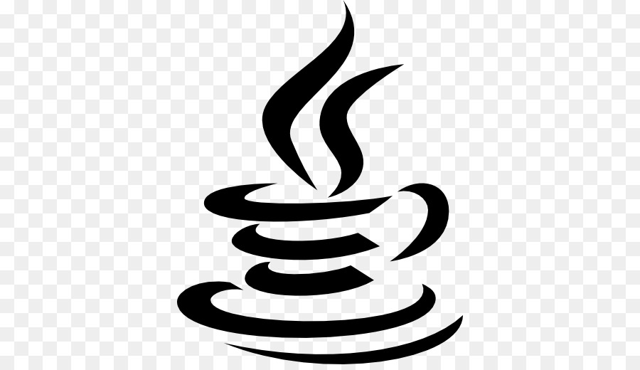 Phỏng vấn khung Máy tính Biểu tượng - cafe logo