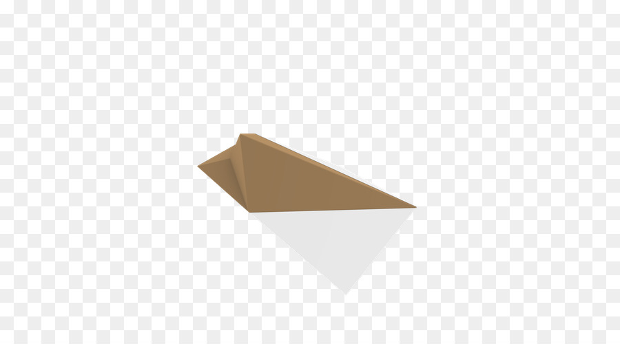 Giấy Hình chữ nhật Origami chiếc mũ cao Bồi - gấp quần áo